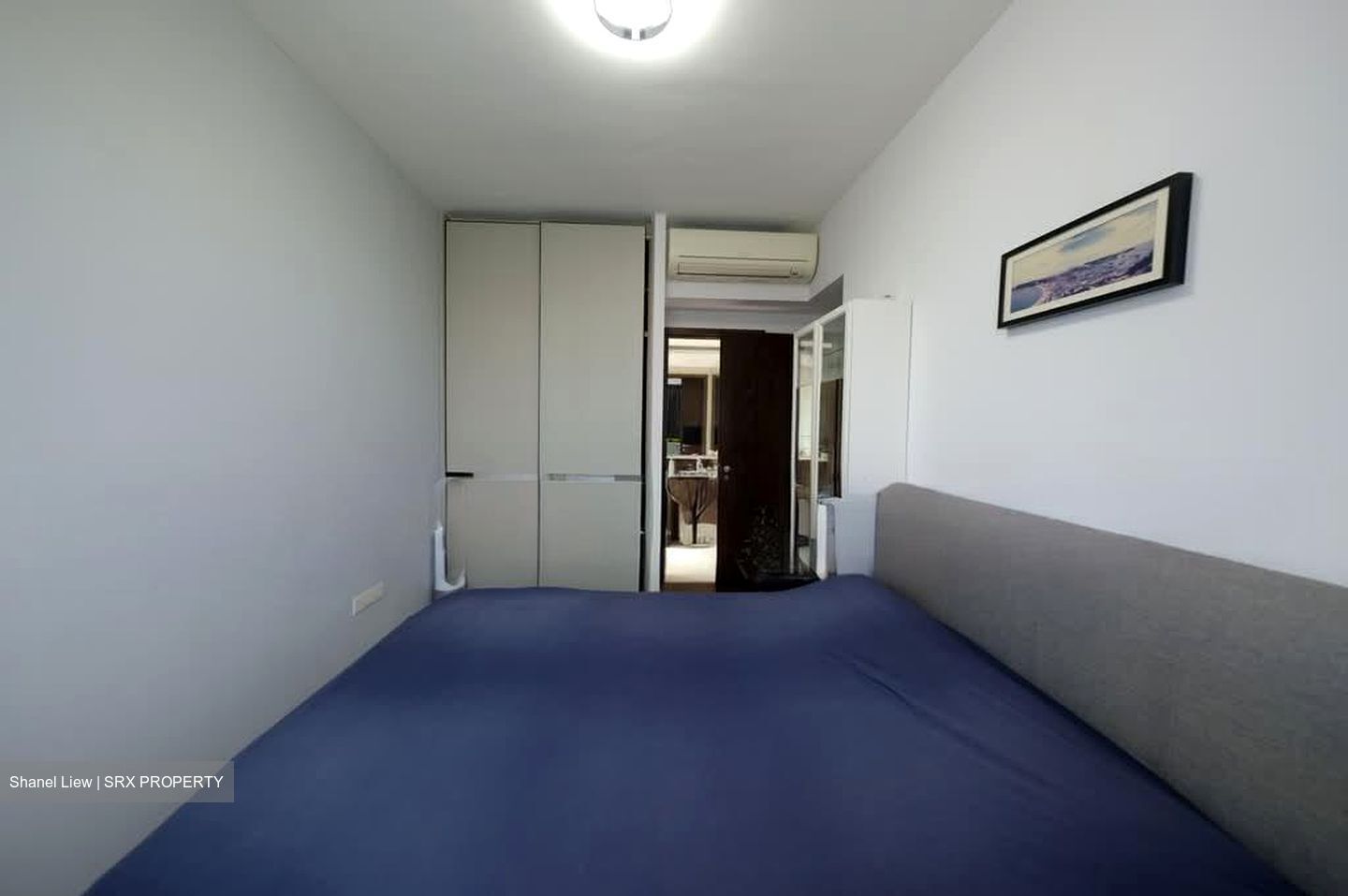 d'Nest (D18), Condominium #580930501